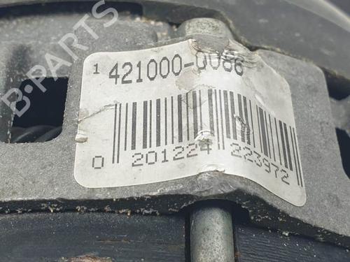 Alternator CHRYSLER VOYAGER IV (RG, RS) 2.5 CRD | BP25138592M7 