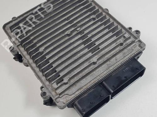 Used Engine control unit (ECU) Engine control unit (ECU) 37668568 37668568