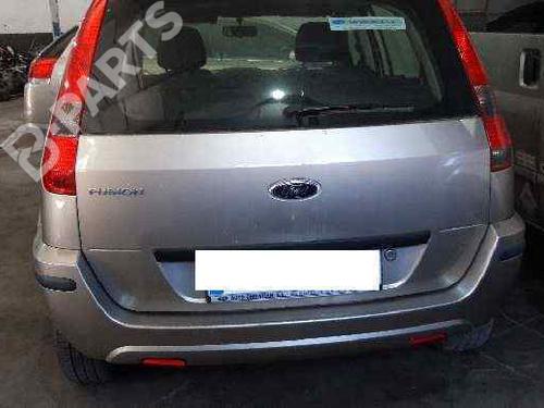 Front right exterior door handle FORD FUSION (JU_) 1.4 | BP6862931C129  - Image 5