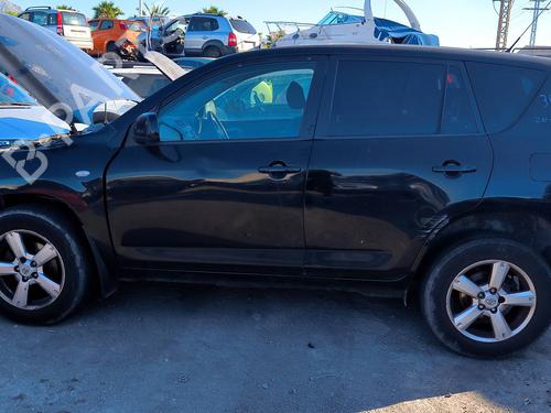 Engine TOYOTA RAV 4 II (_A2_) 2.0 (ACA26) | BP36106453M1 - Image 4