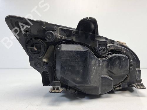 Left headlight FORD FOCUS II Turnier (DA_, FFS, DS) 1.6 TDCi | BP36661468C28 - Image 3