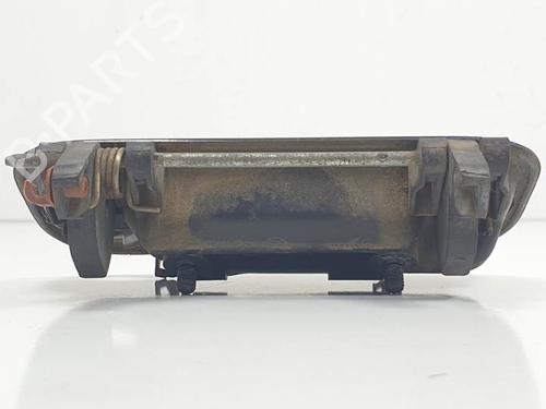 Klamka zewnętrzna drzwi przednich lewych OPEL ASTRA F Hatchback (T92) 1.6 i (F08, M08, F68, M68) | BP11936994C128 