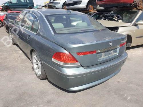 Insprojtnings dyse BMW 7 (E65, E66, E67) 745 i, Li | BP25121197M100 