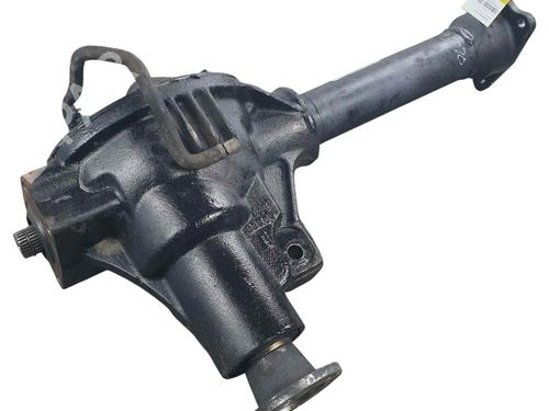 Used Front differential Front differential SSANGYONG KYRON 2.0 Xdi (141 hp) 25140674 25140674