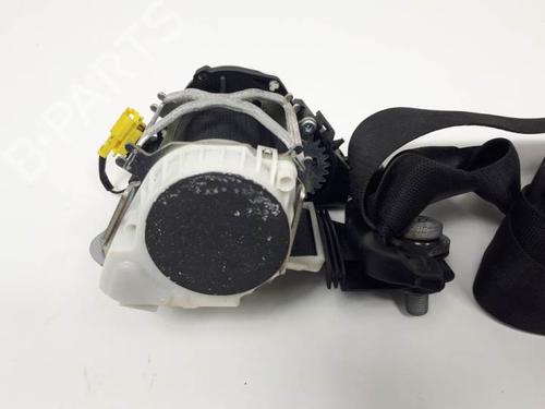 Rear left seatbelt MERCEDES-BENZ M-CLASS (W164) ML 280 CDI 4-matic (164.120) | BP16297432I29 