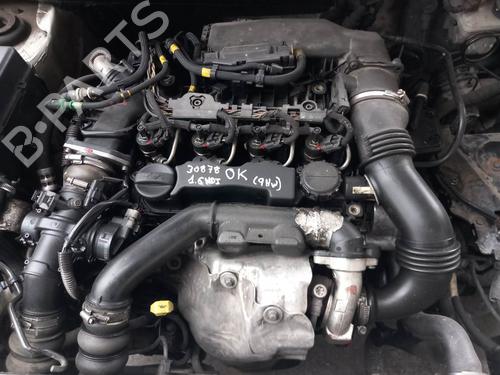 Left front window switch PEUGEOT PARTNER MPV (5_, G_) 1.6 HDi 75 | BP27885295I27  - Image 13