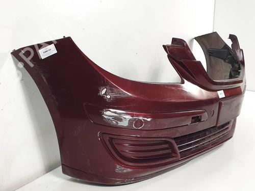 Front bumper MERCEDES-BENZ B-CLASS Sports Tourer (W245) B 180 CDI (245.207) | BP29763159C7 
