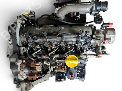 Engine RENAULT ESPACE IV (JK0/1_) 1.9 dCi (JK0U, JK0G) | BP39089871M1 - Image 9