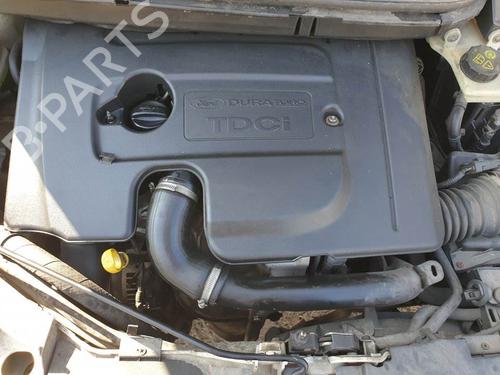 Left front driveshaft FORD C-MAX (DM2) 1.6 TDCi | BP13384509M38 - Image 12