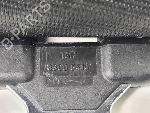 Sicherheitsgurt hinten links FORD FOCUS II Turnier (DA_, FFS, DS) 1.6 TDCi | BP7544822I29 