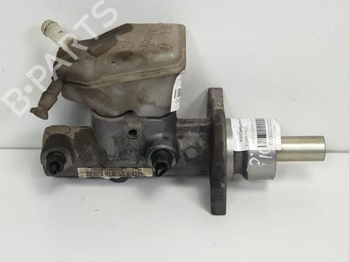 Used Brake master cylinder Brake master cylinder CITROËN XSARA PICASSO (N68) 2.0 HDi (90 hp) 6854996 6854996
