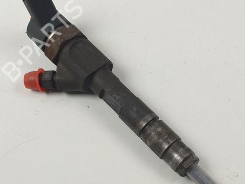 Used Injector RENAULT SCÉNIC II (JM0/1_) 1.9 dCi (JM0G, JM12, JM1G, JM2C) (120 hp) 29245594
