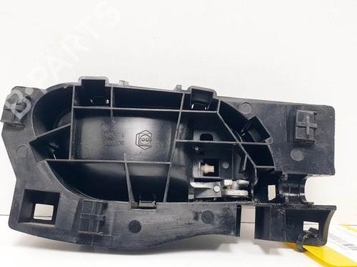 Front left interior door handle CITROËN BERLINGO MULTISPACE (B9) 1.6 BlueHDi 100 | BP16676670I13 
