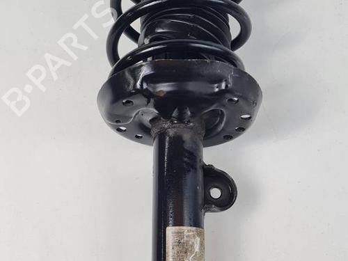 Used Left front shock absorber Left front shock absorber FIAT DOBLO Bus (263_) 1.4 (263AXA1A) (95 hp) 36594845 36594845