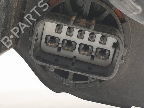 Left headlight ROVER 75 (RJ) 2.0 V6 | BP38165846C28 - Image 3