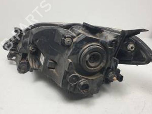 Right headlight HONDA FR-V (BE) 1.7 (BE1) | BP28060387C29