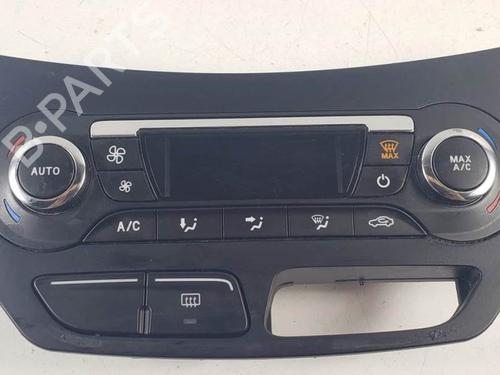 Used Climate control Climate control FORD C-MAX II (DXA/CB7, DXA/CEU) 1.0 EcoBoost (125 hp) 18297222 18297222