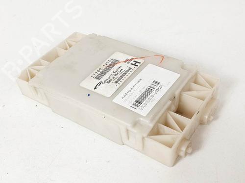 Used Electronic module Electronic module NISSAN MURANO II (Z51) 2.5 dCi 4x4 (190 hp) 15379263 15379263