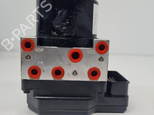 ABS pump CHEVROLET KALOS 1.2 | BP37533321M43 - Image 2