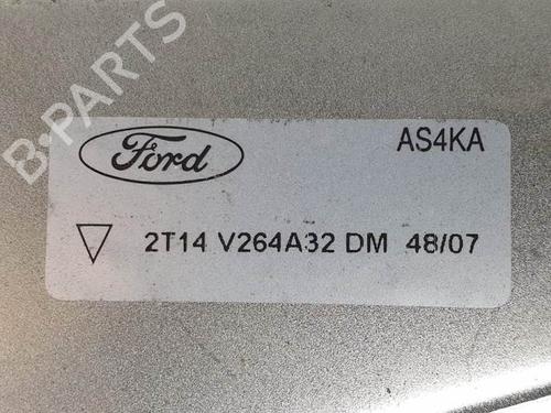 Rear right lock FORD TOURNEO CONNECT 1.8 TDCi | BP20301722C99 