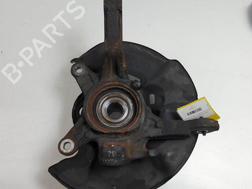 Left front steering knuckle HONDA CIVIC IX (FK) 2.2 i-DTEC (FK3) | BP28162236M25 - Image 2