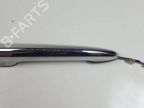 Heckklappengriff für MINI MINI CLUBMAN (R55) Cooper S (174 hp) 29581875