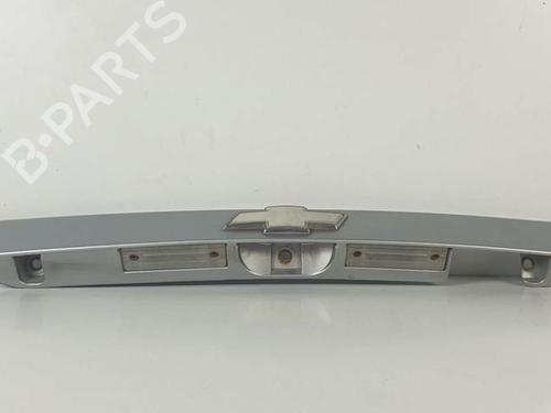 Used Other Other CHEVROLET AVEO / KALOS Hatchback (T250, T255) 1.4 (101 hp) 17836831 17836831