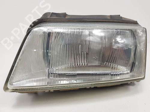 Used Left headlight Left headlight AUDI A4 B5 Avant (8D5) 1.8 (125 hp) 8491048 8491048