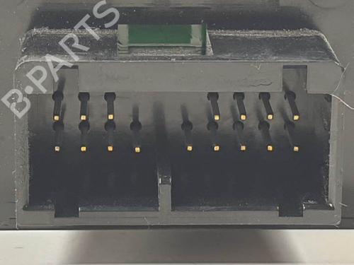 Warning switch LAND ROVER RANGE ROVER SPORT I (L320) 2.7 D 4x4 | BP29246419I22 