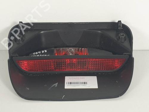 Used Third brake light Third brake light DACIA SANDERO II 1.0 SCe 75 (B8JC, B8JD, B8NC) (73 hp) 12367109 12367109