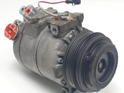 Used AC compressor AC compressor BMW 5 (E39) 520 i (150 hp) 18825975 18825975