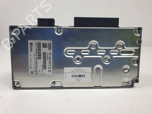 Electronic module AUDI A4 B8 Avant (8K5) 3.0 TDI quattro | BP34516052M83 - Image 2
