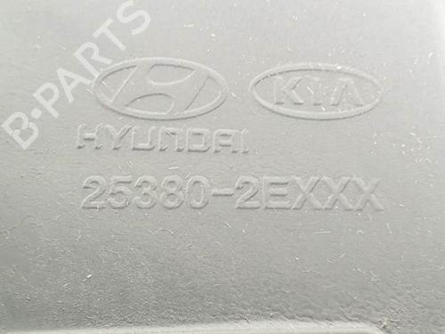 Radiator fan HYUNDAI TUCSON (JM) 2.0 CRDi All-wheel Drive | BP17545443M35 