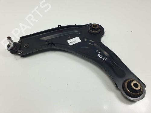 Used Left front suspension arm Left front suspension arm RENAULT LAGUNA II (BG0/1_) 1.6 16V (BG0A, BG0L) (107 hp) 25140566 25140566