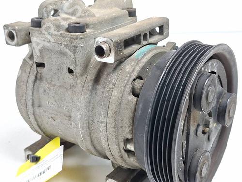 Used AC compressor AC compressor HYUNDAI i10 I (PA) 1.2 (86 hp) 40287816 40287816