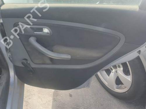 Instrument cluster SEAT IBIZA III (6L1) 1.4 16V | BP16937680C47 