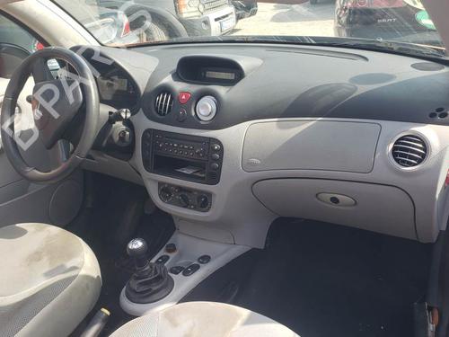 Right front window switch CITROËN C3 Pluriel (HB_) 1.4 | BP28448168I26  - Image 13