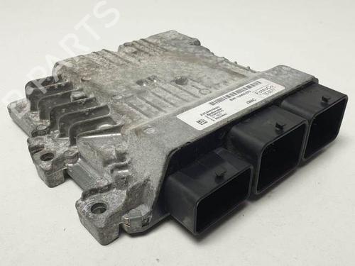 Used Engine control unit (ECU) FORD FOCUS III 1.6 TDCi (115 hp) 25285856