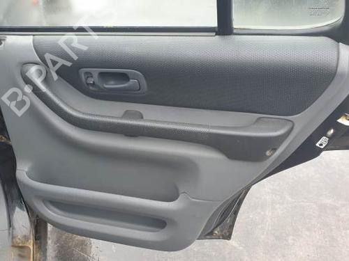 Styring servopumpe HONDA CR-V I (RD) 2.0 16V 4WD (RD1, RD3) | BP24989712M99 