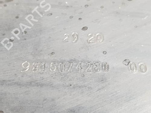 Oil sump CITROËN JUMPER II Van 2.2 BlueHDi 140 | BP28027072M115 