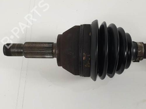 Left front driveshaft FORD FOCUS I Turnier (DNW) 1.6 16V | BP6845773M38 