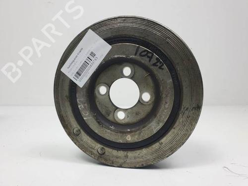 Used Pulley OPEL COMBO Box Body/MPV 1.3 CDTI 16V (69 hp) 13956915