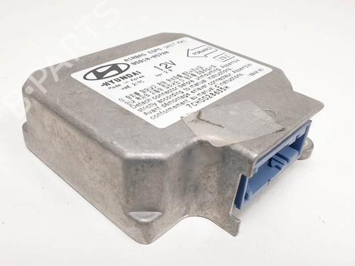 Used ECU airbags HYUNDAI ATOS (MX) 1.1 (58 hp) 16880010