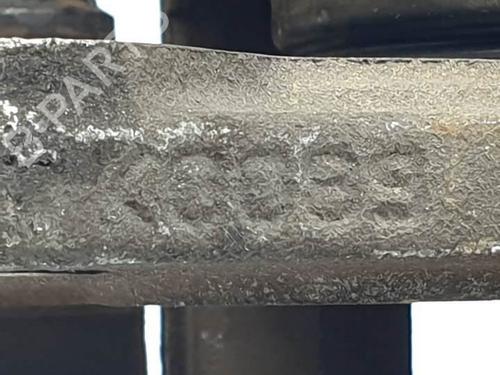 Left front brake caliper MAZDA CX-7 (ER) 2.3 MZR DISI Turbo AWD (ER3P) | BP25403797M105 - Image 3