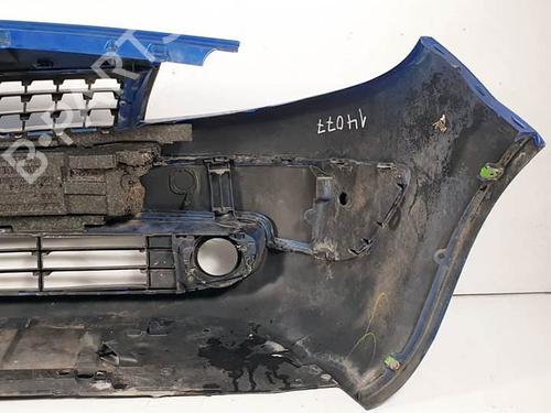 Front bumper RENAULT SCÉNIC II (JM0/1_) 1.4 (JM0B, JM0H, JM1A) | BP17369418C7 