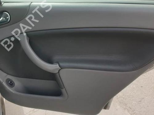 Starter SAAB 9-5 (YS3E)  | BP15352511M8 