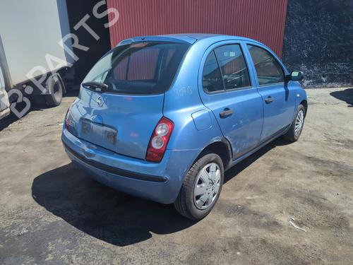 Headlight switch NISSAN MICRA III (K12) 1.2 16V | BP28065771I24 - Image 11