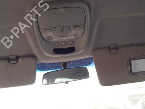 ECU airbags KIA CARENS II MPV (FJ) 2.0 CRDi | BP8292578M53 