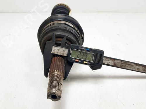 Left front driveshaft DAEWOO LANOS (KLAT) 1.3 | BP15187305M38 - Image 2