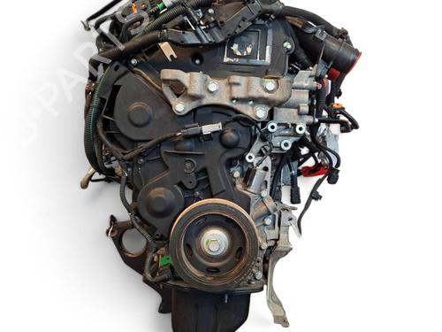 Engine CITROËN C4 Grand Picasso II (DA_, DE_) 1.6 BlueHDi 120 | BP40176786M1 - Image 11